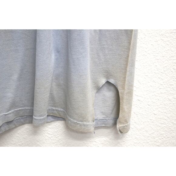 Vintage Somebody In Houston Loves Me Night T Shirt Large - Picture 4 of 7